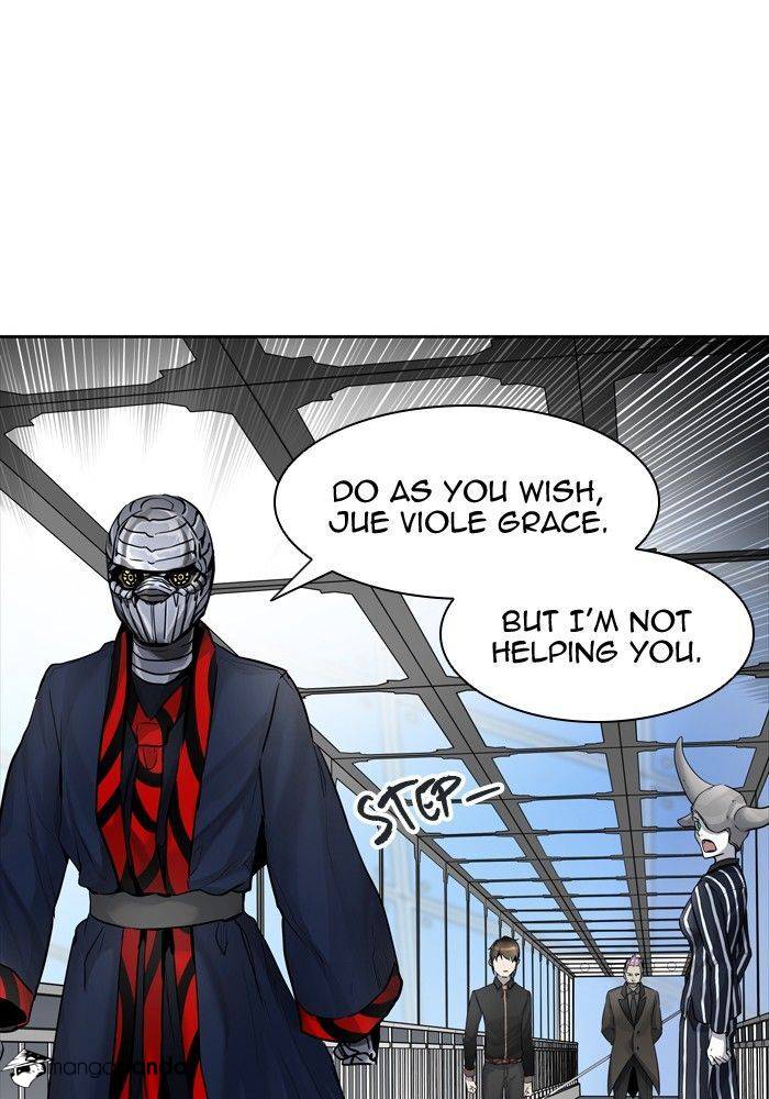 Tower of God Chapter 426 image 046